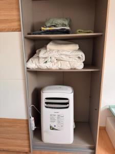 ApartmentRegina, renoviert!