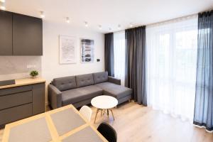 Tesorio Apartment Wroclaw Modern Stay AirCon & Parking