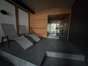 Gym&Wellness Apartment 007 Harrachov