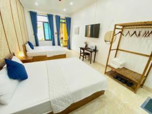 Peace Homestay Hoa Lư