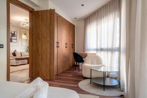 Appartement Haut Standing