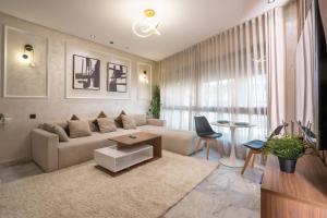 Appartement Haut Standing