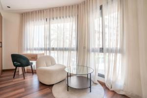 Appartement Haut Standing