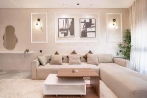 Appartement Haut Standing