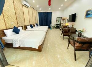 Peace Homestay Hoa Lư