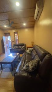 Sandha Co Living & Social Space