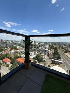 City View Apartment