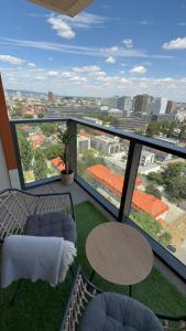 City View Apartment