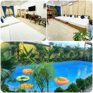 Peace Homestay Hoa Lư