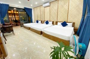 Peace Homestay Hoa Lư