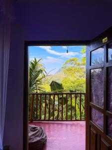 New Green View Guest House Ella