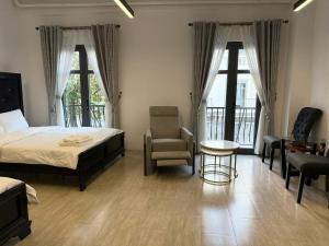 Indochina Hotel Tay Ninh