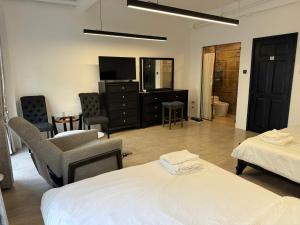 Indochina Hotel Tay Ninh