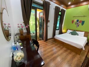 Peace Homestay Hoa Lư