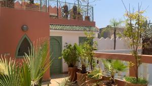 Riad Al Warda