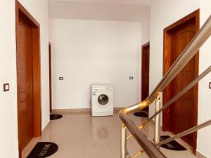 Shengjin Central Apartments