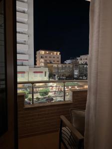 Shengjin Central Apartments