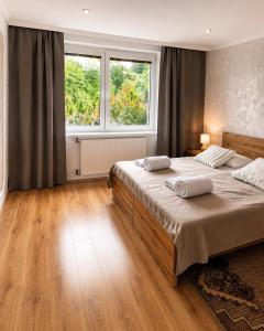 Contact Apartman