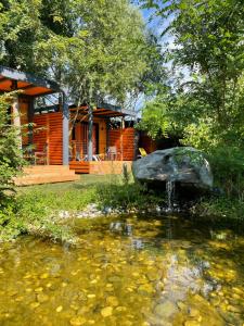 Turin Grinto Urban Eco Village