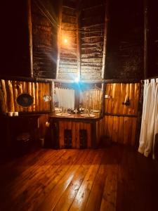 Boutique Safari Ngong House Tree House Moja