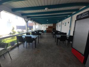 Vila La Fernando