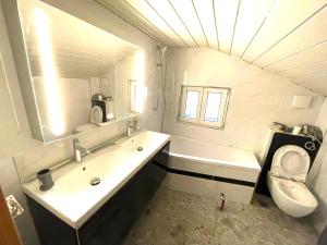 Cozy Swiss Apartment - Fast Smart-Check-In