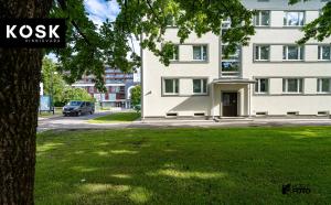 Modern Studio in Pärnu City Centre