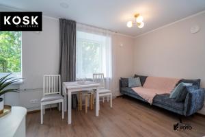 Modern Studio in Pärnu City Centre