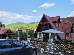 Motel “La Butuci”
