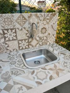 Villa Roberta Pool&Relax - Fontanebianche