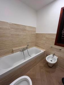 Villa Roberta Pool&Relax - Fontanebianche