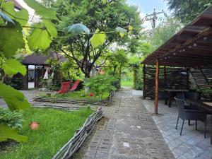 Motel “La Butuci”