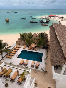SunSeaBar Beach Resort