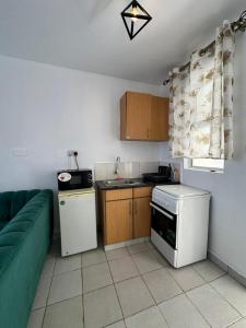 Ngong Road Luxe Studio