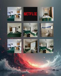 Ngong Road Luxe Studio