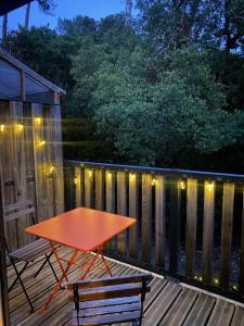 Labenne beach apartment