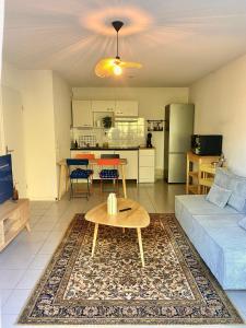 Labenne beach apartment