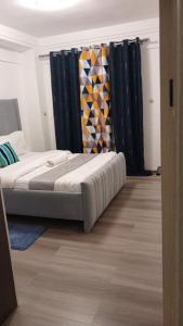 2bedroom polaris Residency kilimani