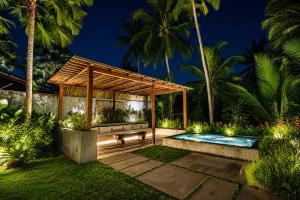 Luxury Villa Ubud With Jacuzzi Near Monkey Forest
