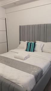 2bedroom polaris Residency kilimani