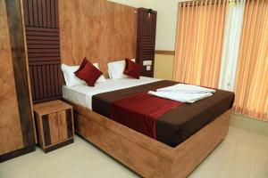Bekal Eden Resorts