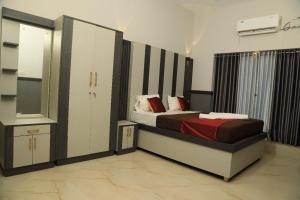 Bekal Eden Resorts