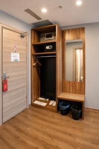 Elite World Inn Istanbul Mahmutbey