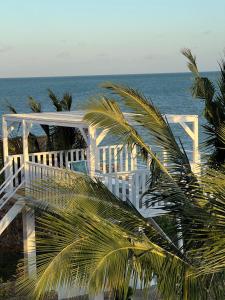 Villa Retreat Zanzibar