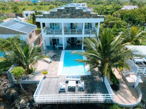 Villa Retreat Zanzibar