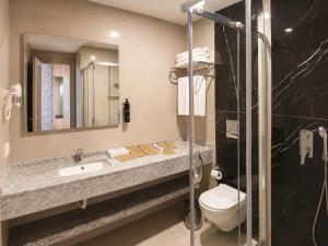 Elite World Inn Istanbul Mahmutbey