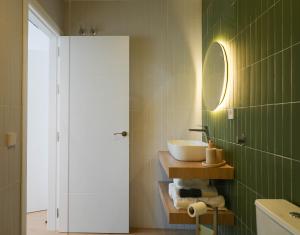Apartamentos IDEAL para parejas - FERCA Suites