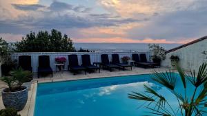La Belle Vie B&B