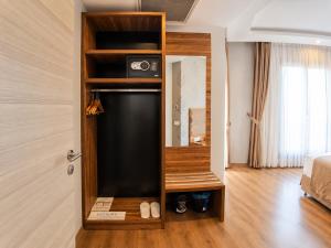 Elite World Inn Istanbul Mahmutbey