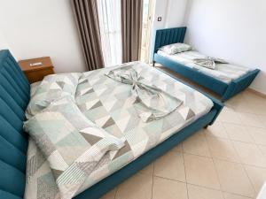 Gusti SeaView Apartment